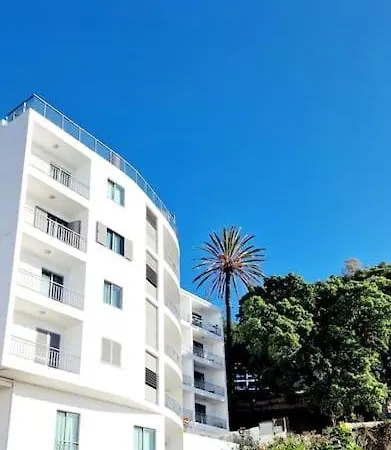 Ocean Pearl V Διαμέρισμα Φουνκάλ