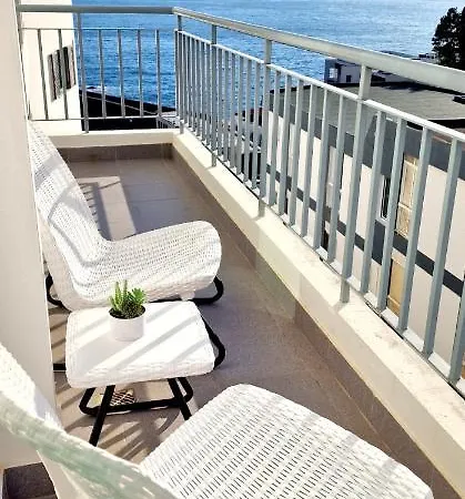 Ocean Pearl V Φουνκάλ