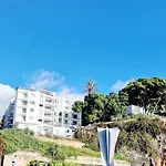 Ocean Pearl V * フンシャル