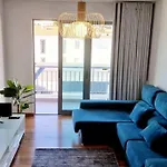 Apartment Ocean Pearl V Funchal (Madeira)