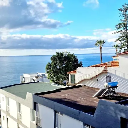 Ocean Pearl V Appartement Funchal (Madeira)