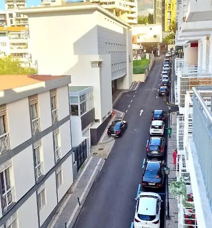 Appartement Ocean Pearl V