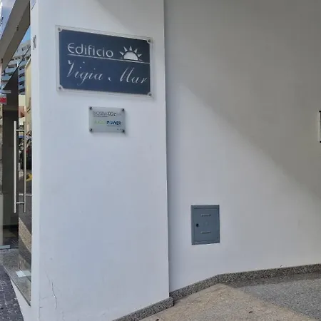 Ocean Pearl V Appartement