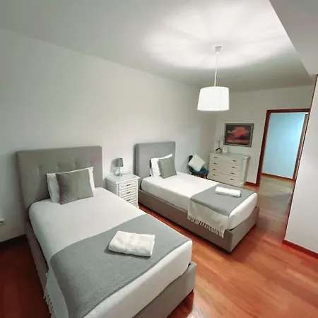 Ocean Pearl V Apartament *