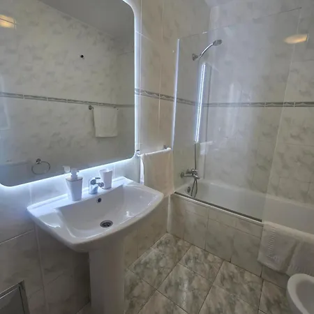 Apartament Ocean Pearl V