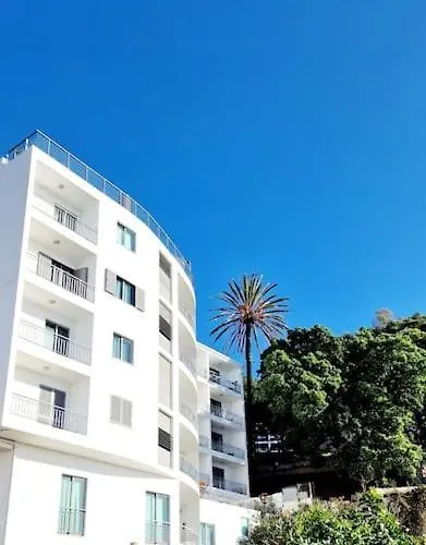 Ocean Pearl V דירה פונשל