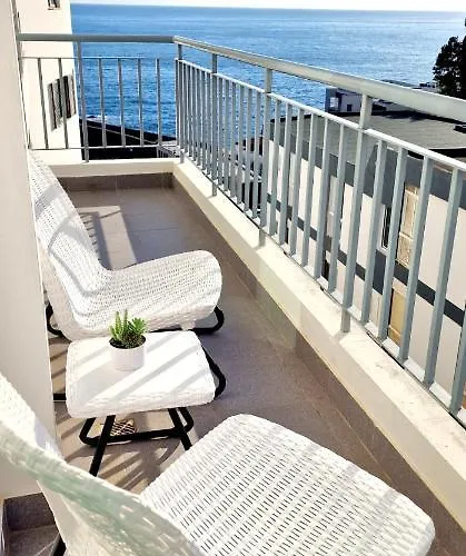 Ocean Pearl V פונשל