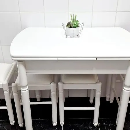 Apartamento Ocean Pearl V *