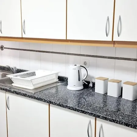 Apartamento Ocean Pearl V Funchal (Madeira)