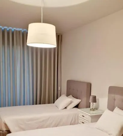 Apartamento Ocean Pearl V Funchal (Madeira)