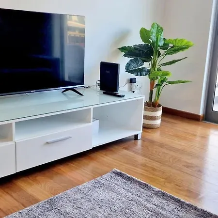 Apartamento Ocean Pearl V Funchal (Madeira)
