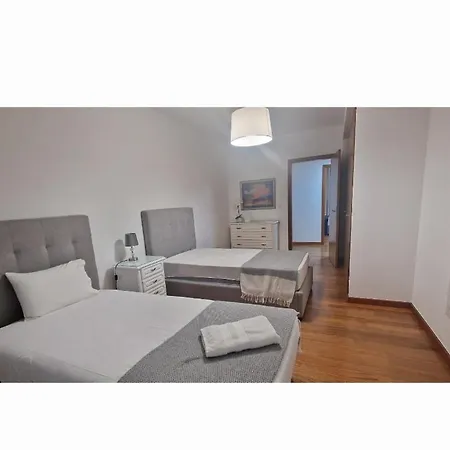 Apartamento Ocean Pearl V Funchal (Madeira)