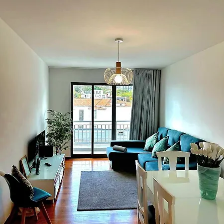 Ocean Pearl V * Funchal (Madeira)