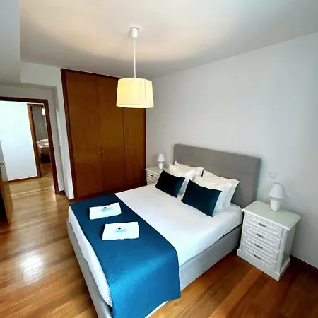 Ocean Pearl V Apartament