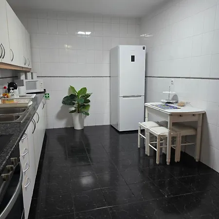 Apartment Ocean Pearl V
