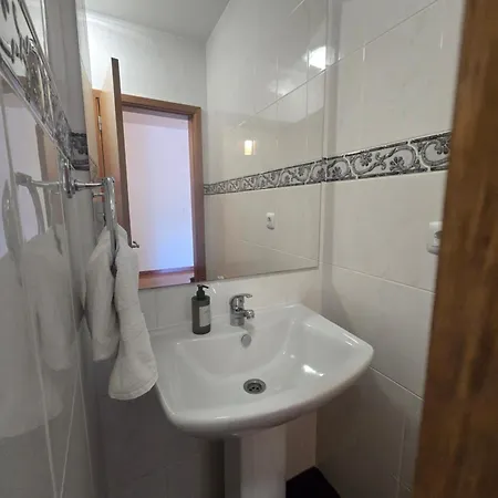 Ocean Pearl V Apartment