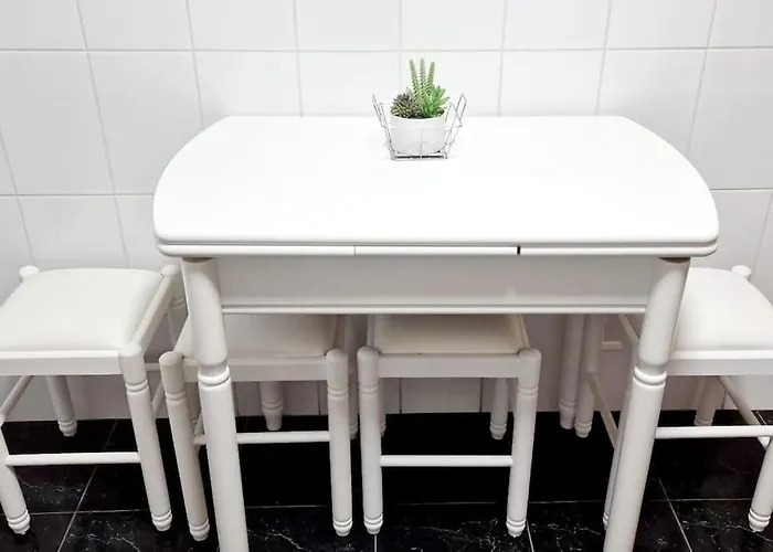 Apartament Ocean Pearl V *