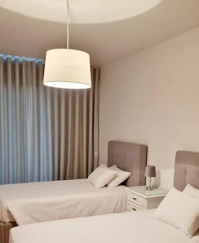 Apartament Ocean Pearl V Funchal (Madeira)