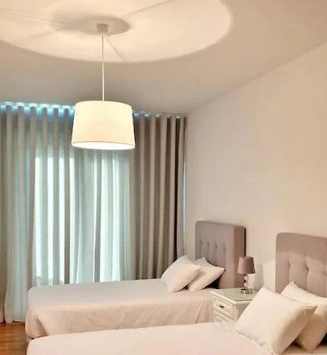 Apartament Ocean Pearl V