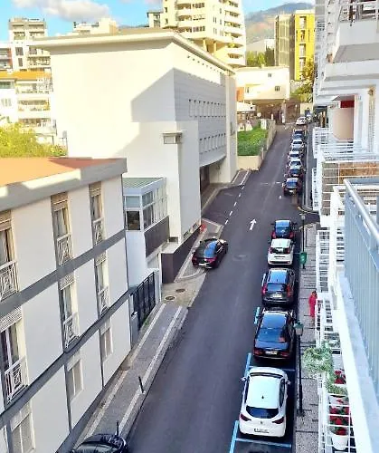 Apartament Ocean Pearl V