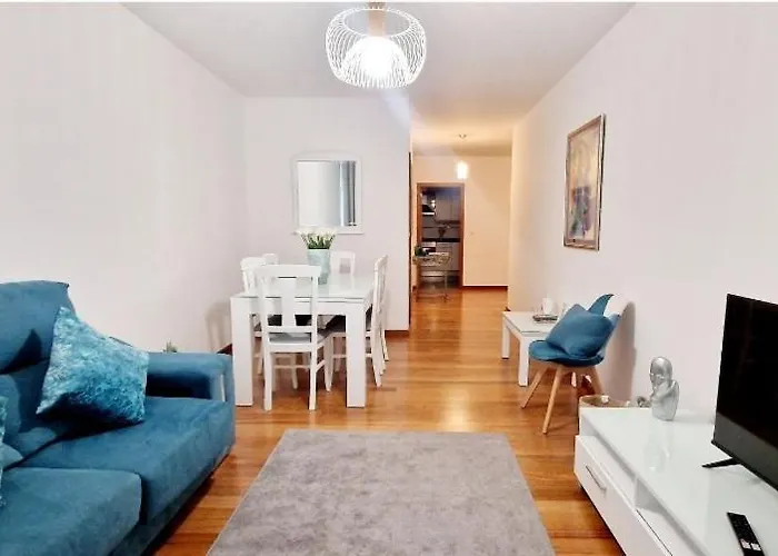 Ocean Pearl V Apartament