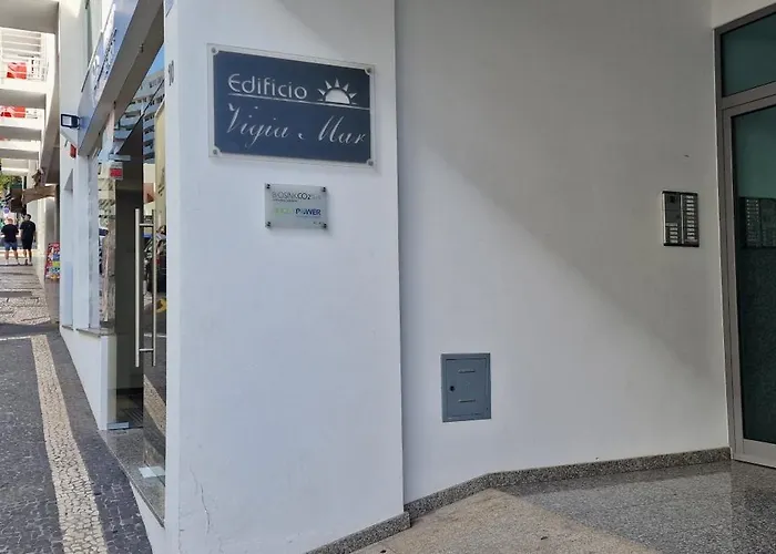 Ocean Pearl V Apartament