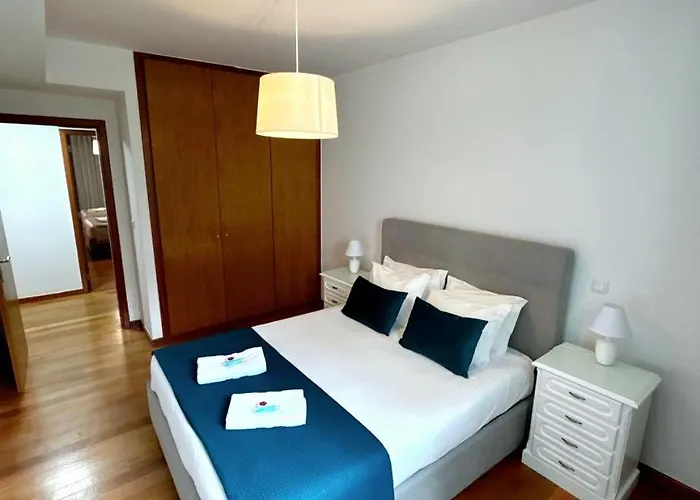 Ocean Pearl V Apartament