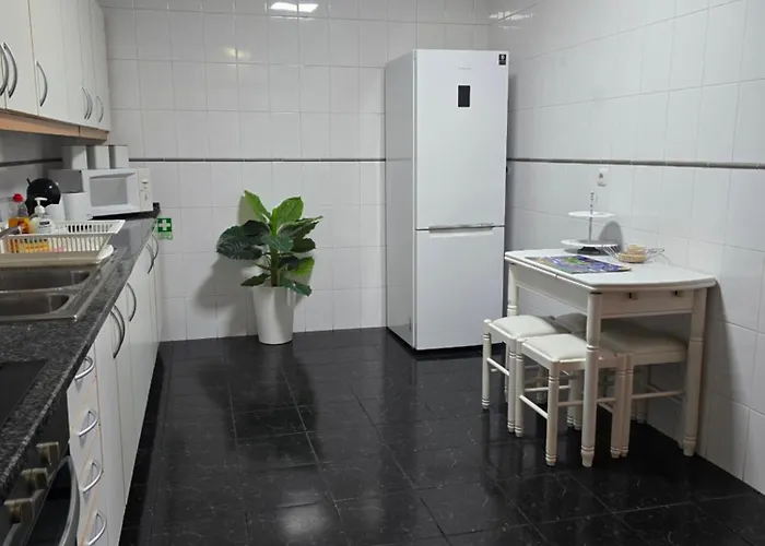 Apartament Ocean Pearl V