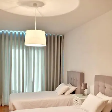 Appartement Ocean Pearl V