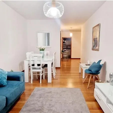 Ocean Pearl V Appartement